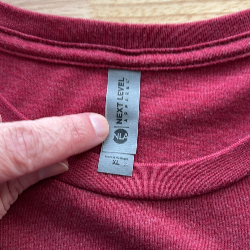 Graphic Tee - Picture 2 of 4